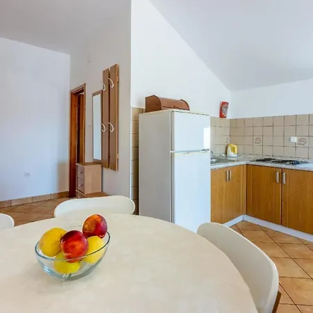 Studio Fur 3 Personen Ca 30 Qm In Crikvenica, Kvarner Bucht Und Umgebung * Crikvenica