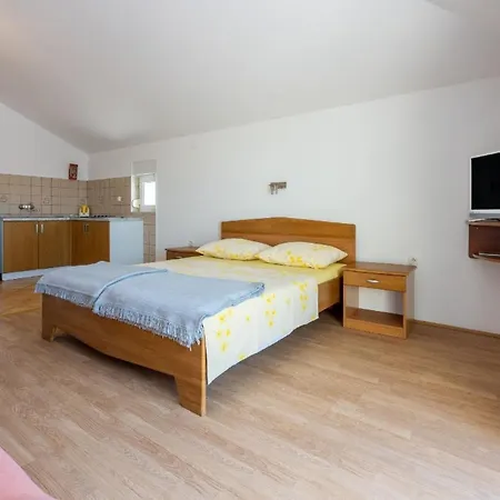 Apartman Studio Fur 3 Personen Ca 30 Qm In Crikvenica, Kvarner Bucht Und Umgebung
