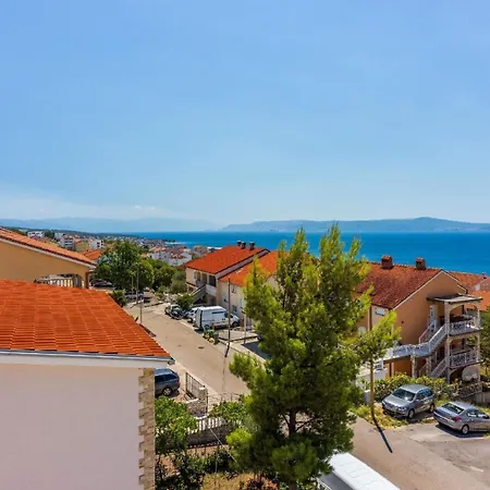 Studio Fur 3 Personen Ca 30 Qm In Crikvenica, Kvarner Bucht Und Umgebung *