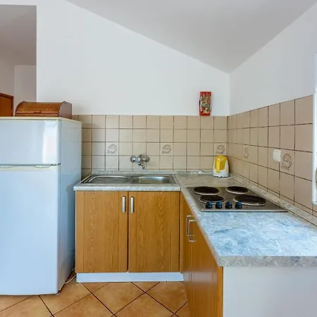 Apartman Studio Fur 3 Personen Ca 30 Qm In Crikvenica, Kvarner Bucht Und Umgebung