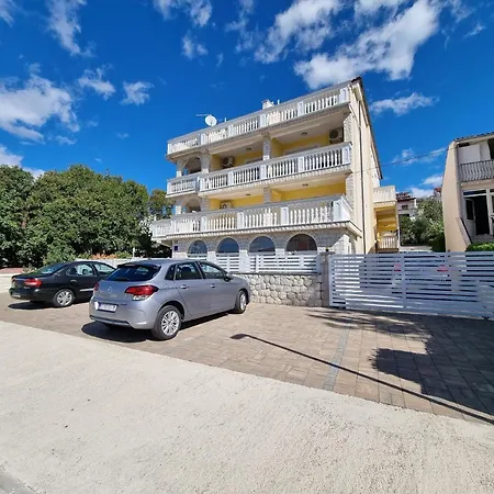 Studio Fur 3 Personen Ca 30 Qm In Crikvenica, Kvarner Bucht Und Umgebung *